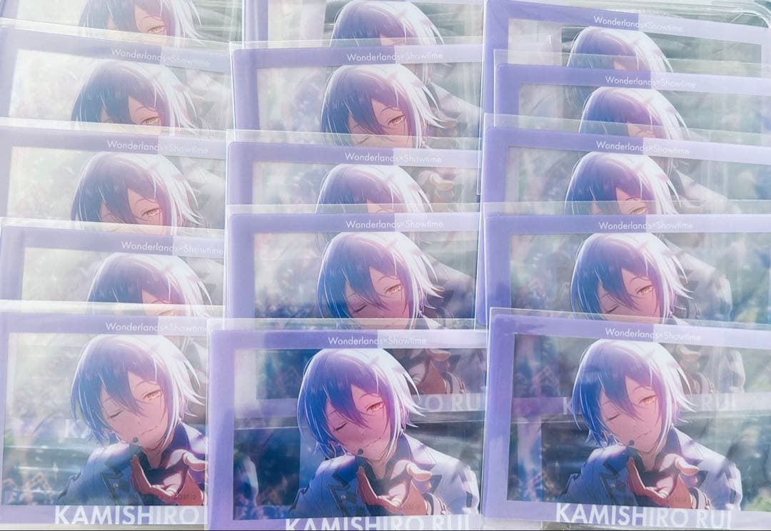 【1/31限定価格】プロセカ あんスタ コラボ 神代類 缶バッジ etc