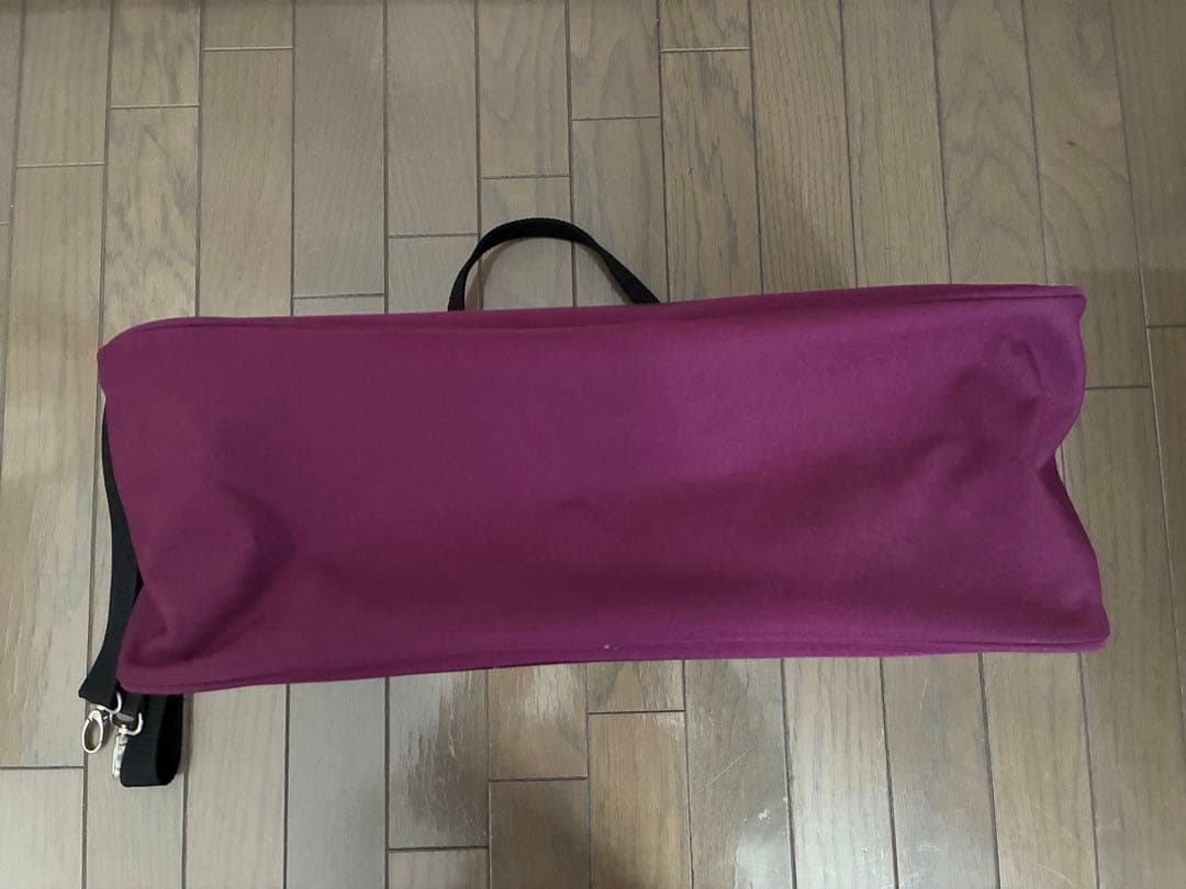 JR貨物 コンテナ型　ボストンバッグ