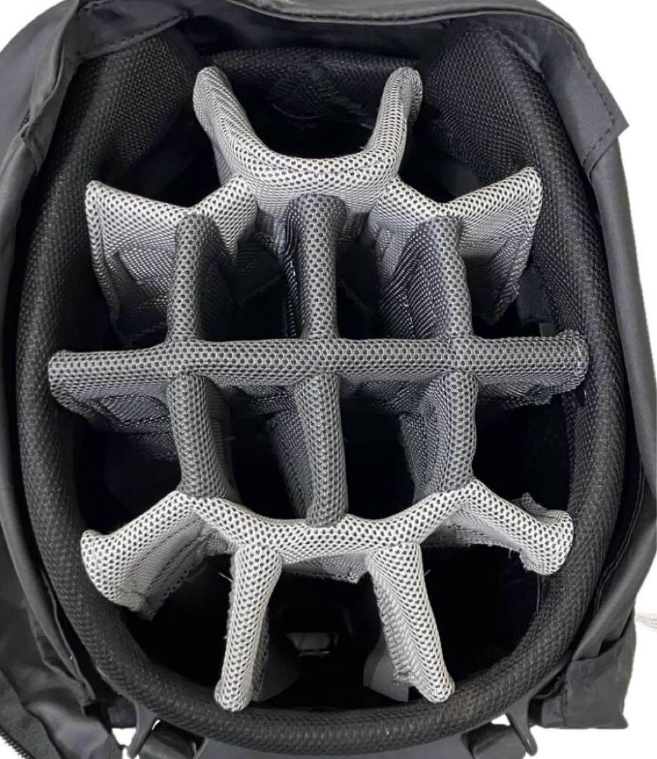 稀少品！NIKE EQUA FLEX AIR HYBRID キャディーバック美品