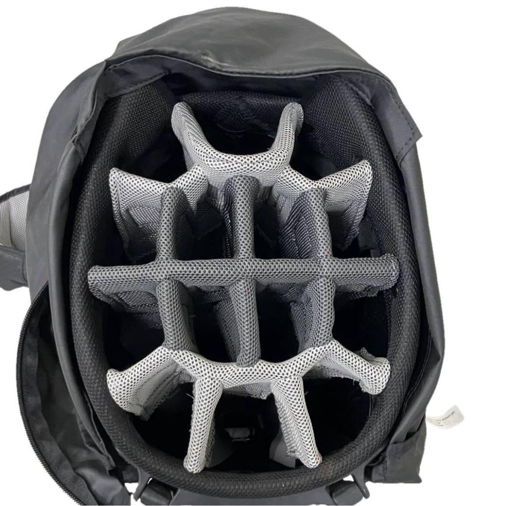 稀少品！NIKE EQUA FLEX AIR HYBRID キャディーバック美品