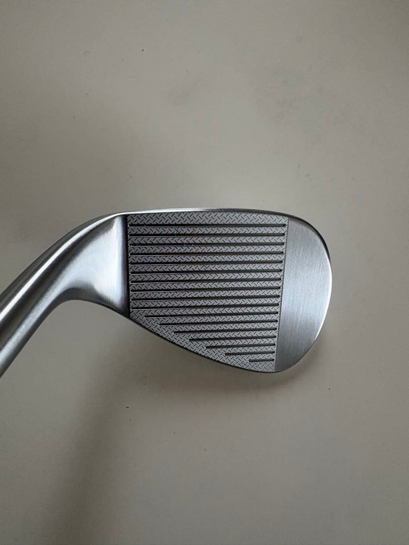 ネクスジェン　ゴルフパートナー　2025年　58° ウェッジ