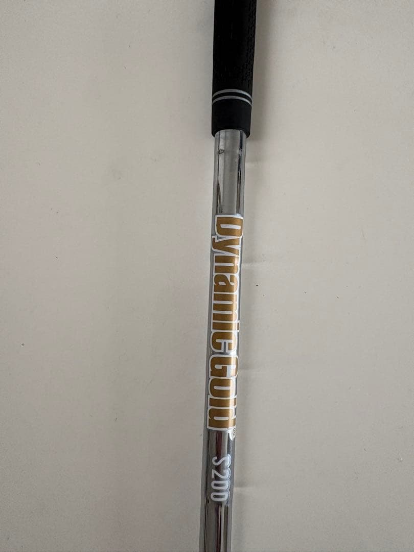 ネクスジェン　ゴルフパートナー　2025年　58° ウェッジ