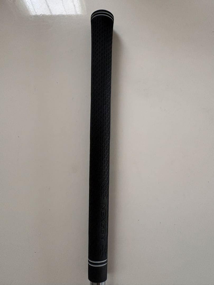 ネクスジェン　ゴルフパートナー　2025年　58° ウェッジ