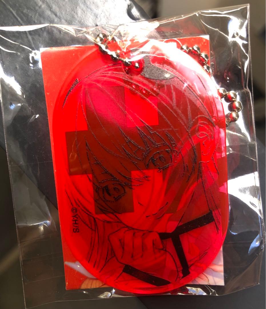 【2個セット】2.5次元の誘惑　リリエル　ミリエラ　ジャンプラ365