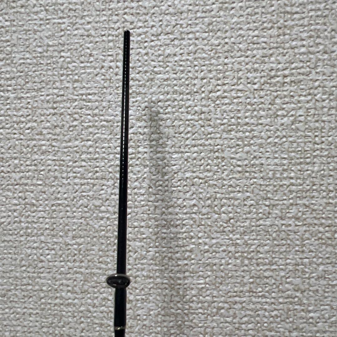 ヤマガブランクス EARLY (アーリー)68M for Boat ジャンク品