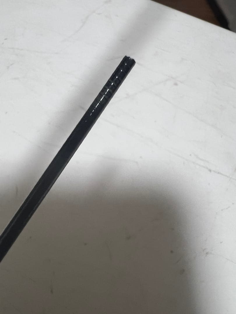 ヤマガブランクス EARLY (アーリー)68M for Boat ジャンク品