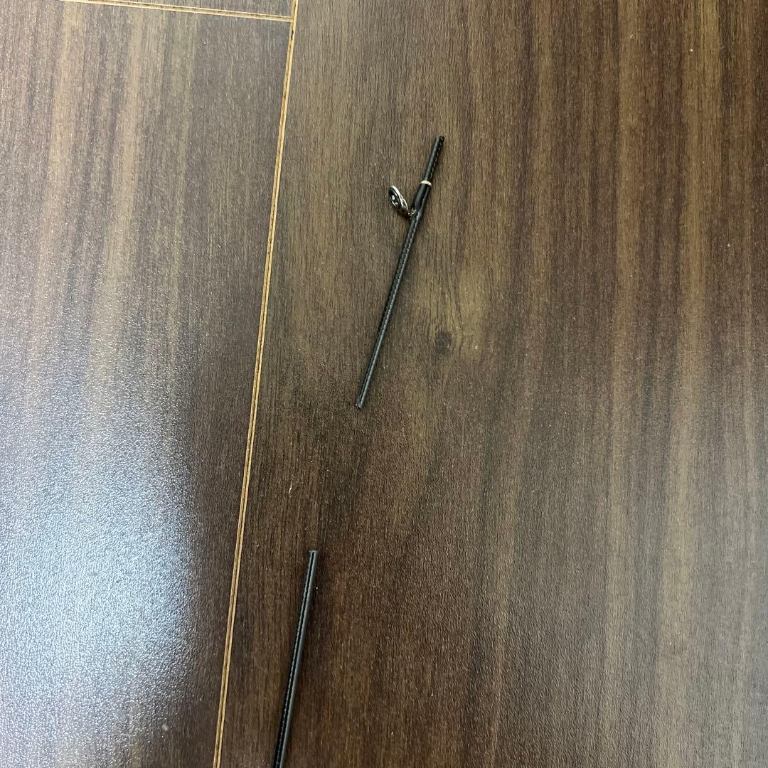 ヤマガブランクス EARLY (アーリー)68M for Boat ジャンク品