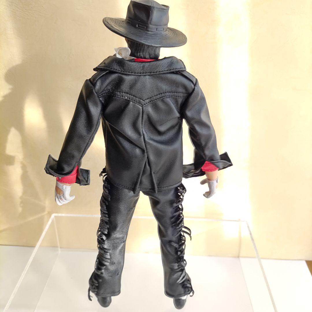 レア❗宮内洋◉メディコム・トイ■私立探偵、早川健フィギュア