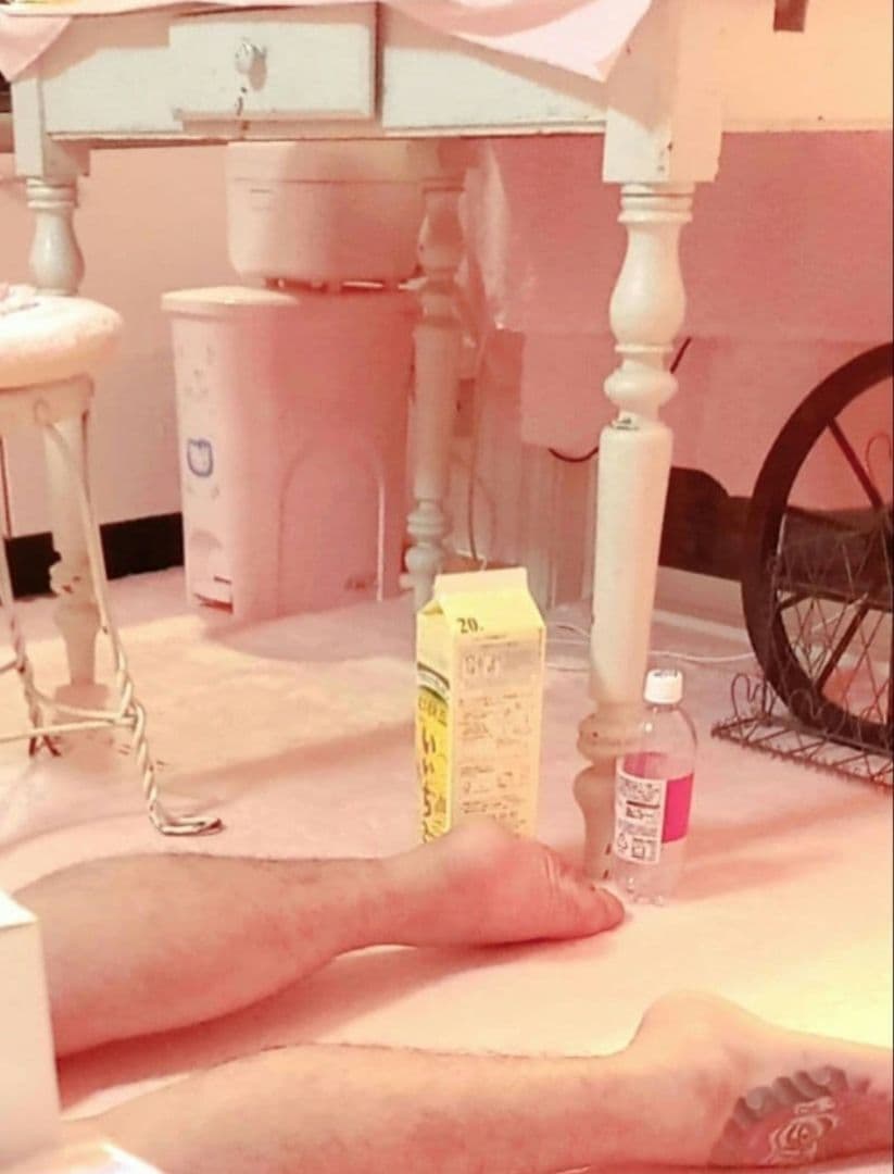 ダーリンアンティーク❤フランス テーブル