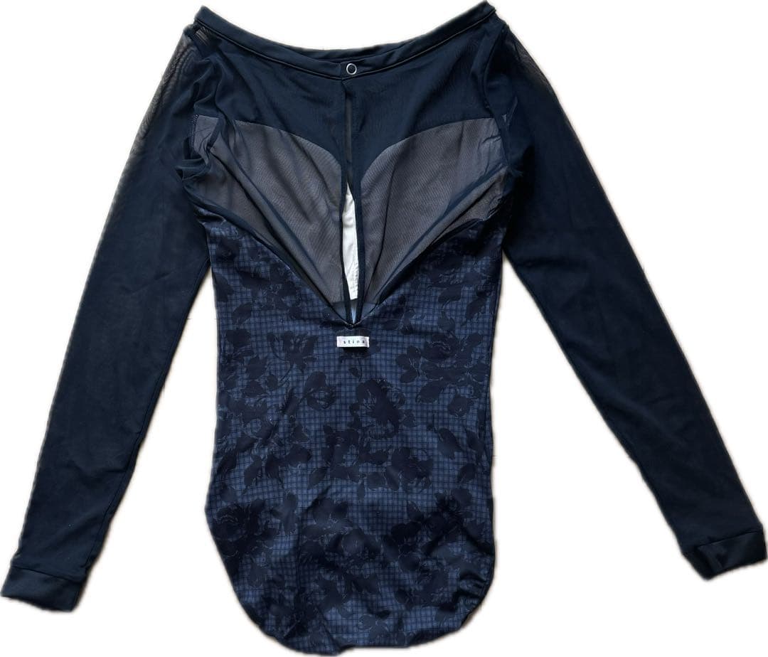 stina type W grateful スティナL