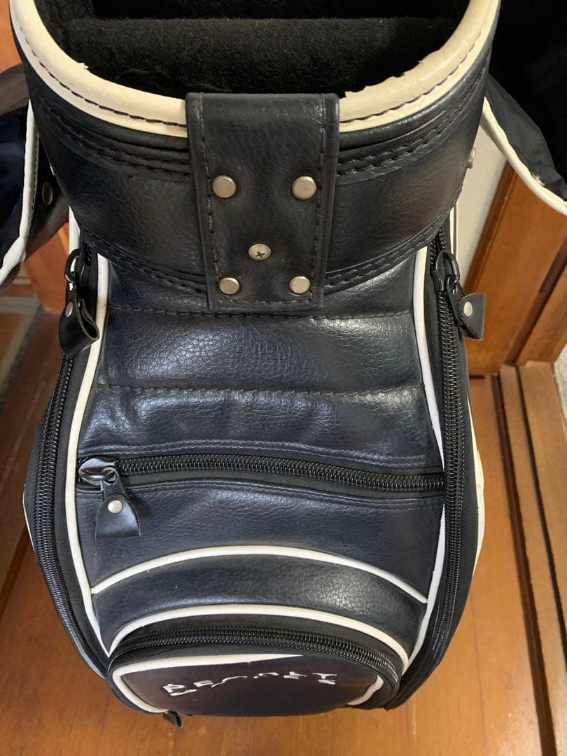 PEARLY GATES ゴルフバッグ tarosukenaraさん専用