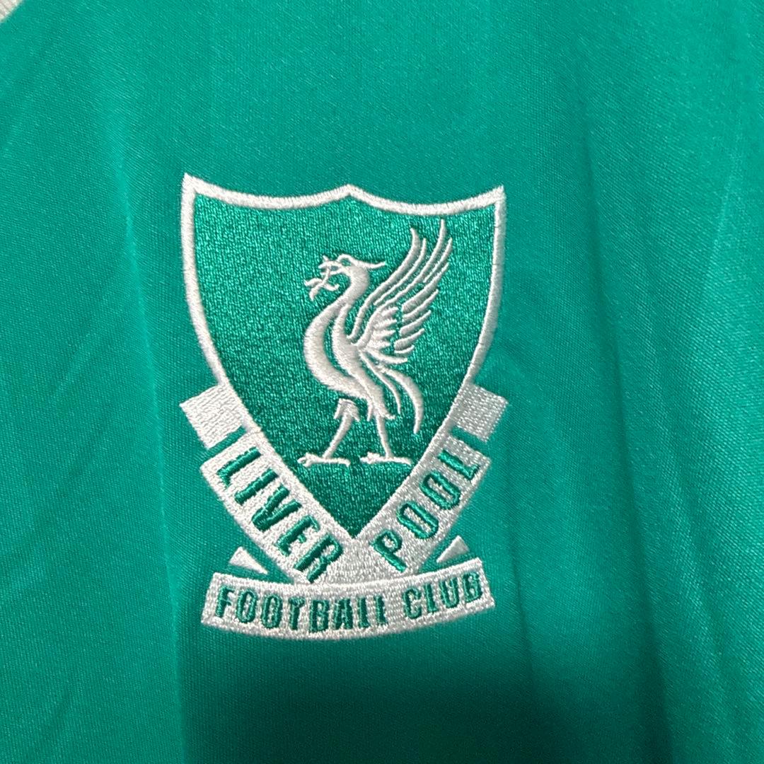 リヴァプールFC 25/26シーズン　3rdユニフォーム