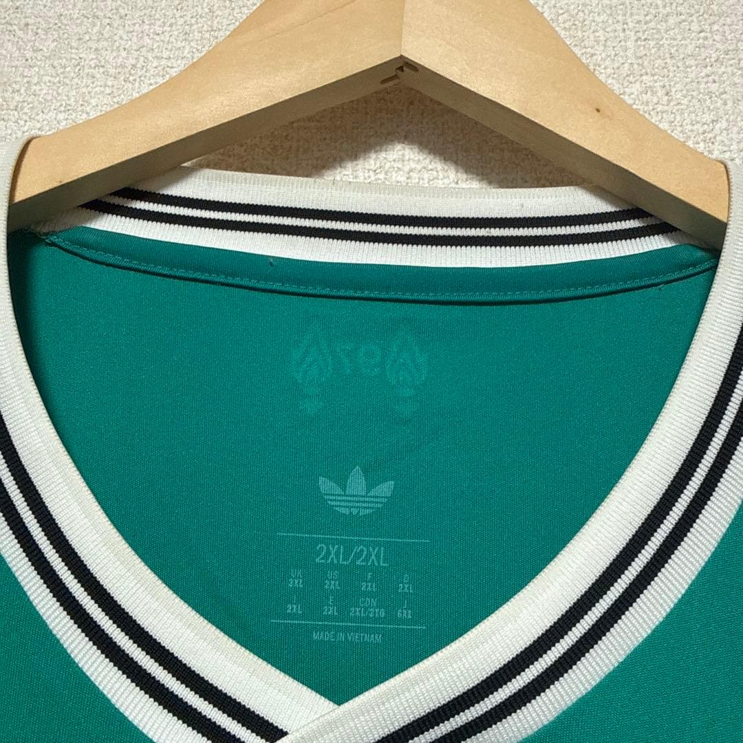 リヴァプールFC 25/26シーズン　3rdユニフォーム