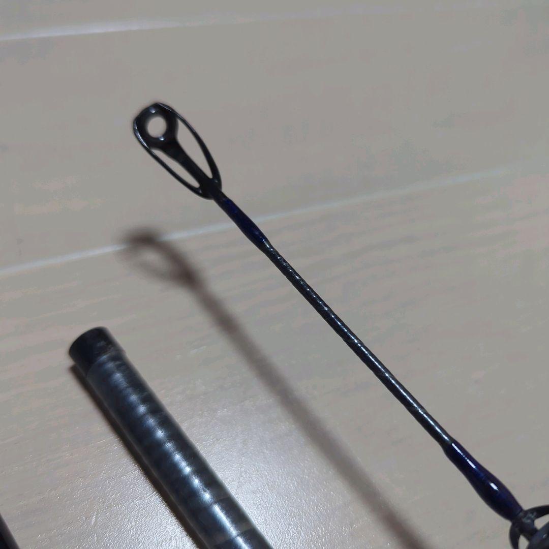 NFT パワーループ アドバンス シーマイティ 80-300 POWER