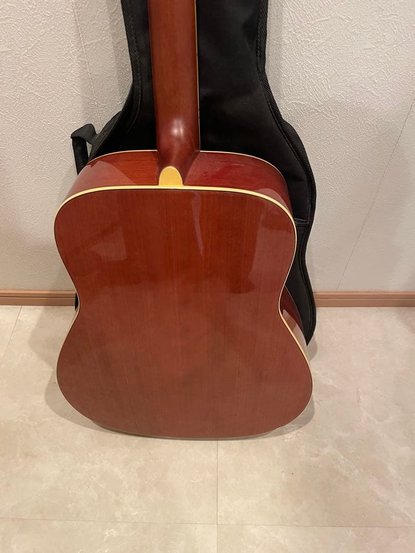 美品♡【YAMAHA】アコースティックギター　FG720S