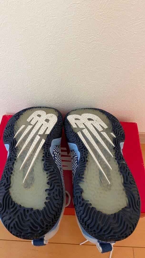 New Balance 希少日本未発売モデBB2WXYLD27cm