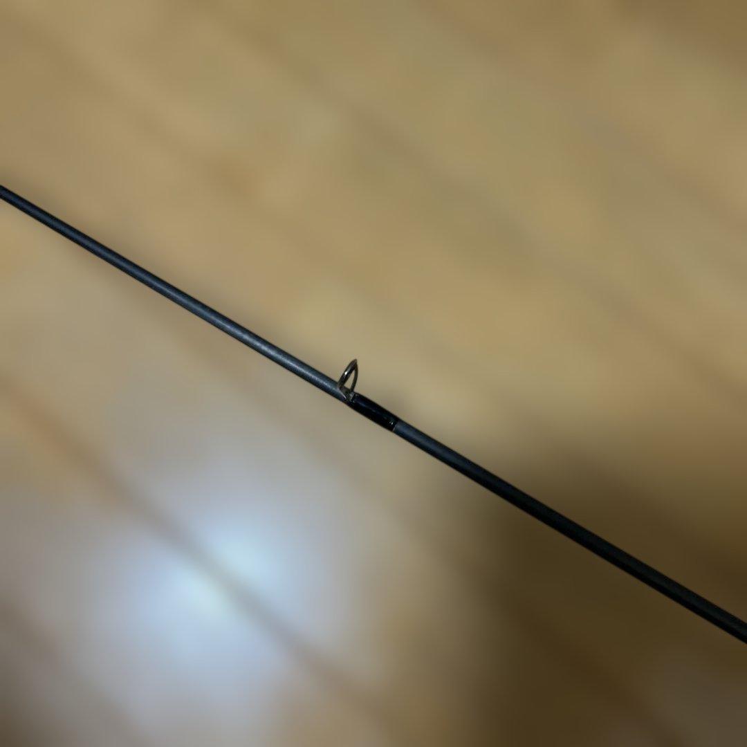 ノリーズ　ロードランナーストラクチャーnxsエリートスペック　6100MLS