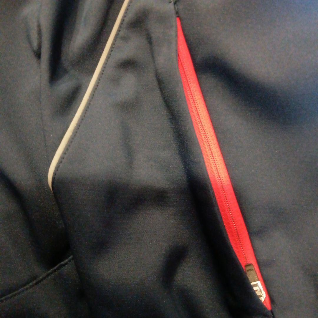 DESCENTEデサント　新品未使用☆ウインドブレーカー上下セット