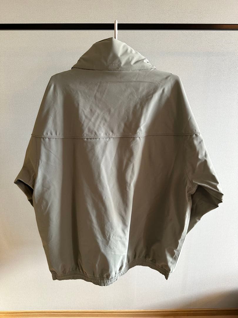 23-24 SCAPE エスケープ DERBY JACKET Lサイズ