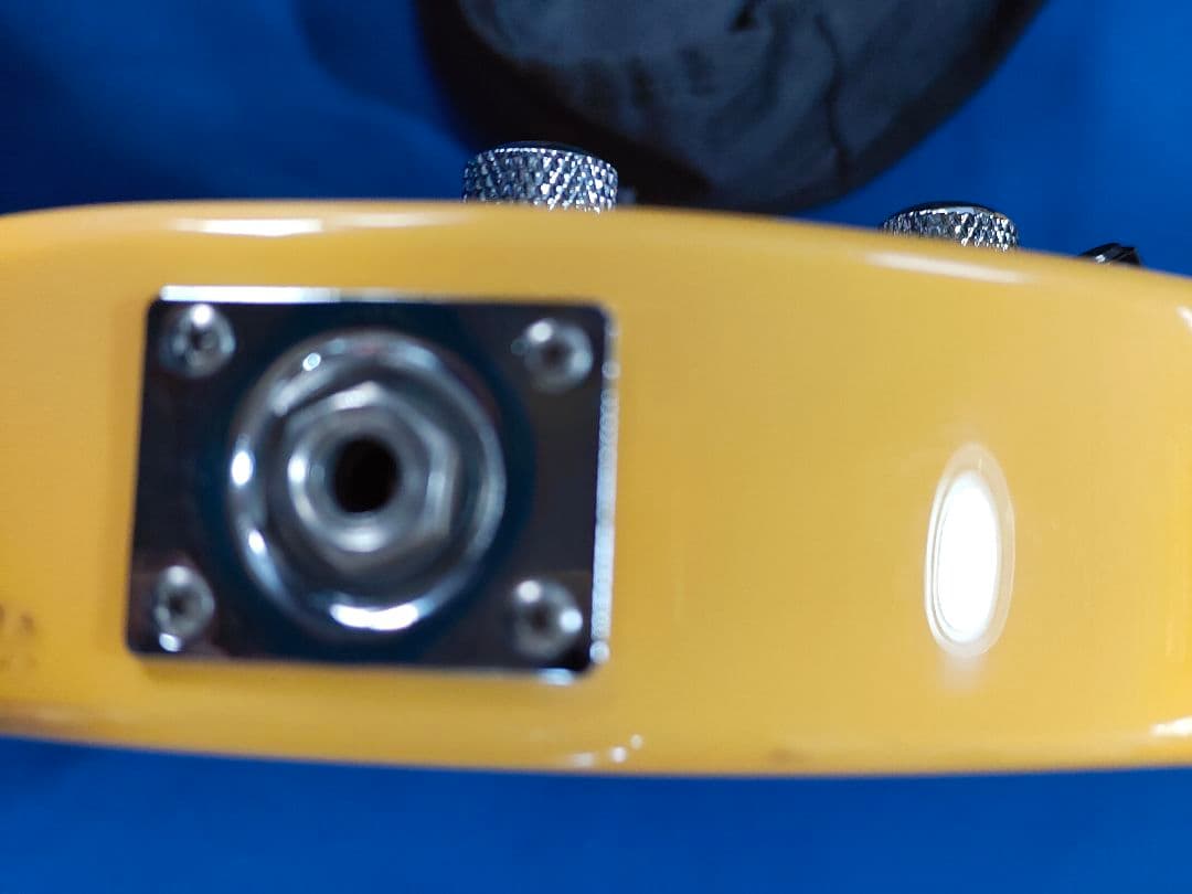 日本 有名メーカー バッカス Universe Series ソフトケース 付き