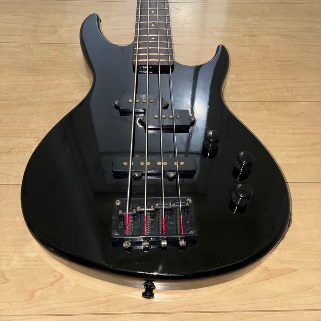 【清掃済】AriaproII アリアプロ2 VANGUARD エレキベース