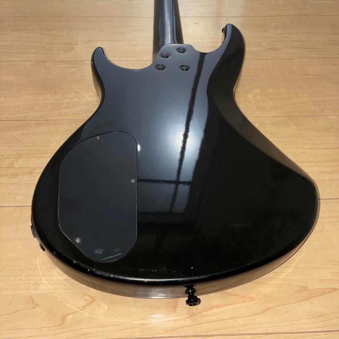 【清掃済】AriaproII アリアプロ2 VANGUARD エレキベース