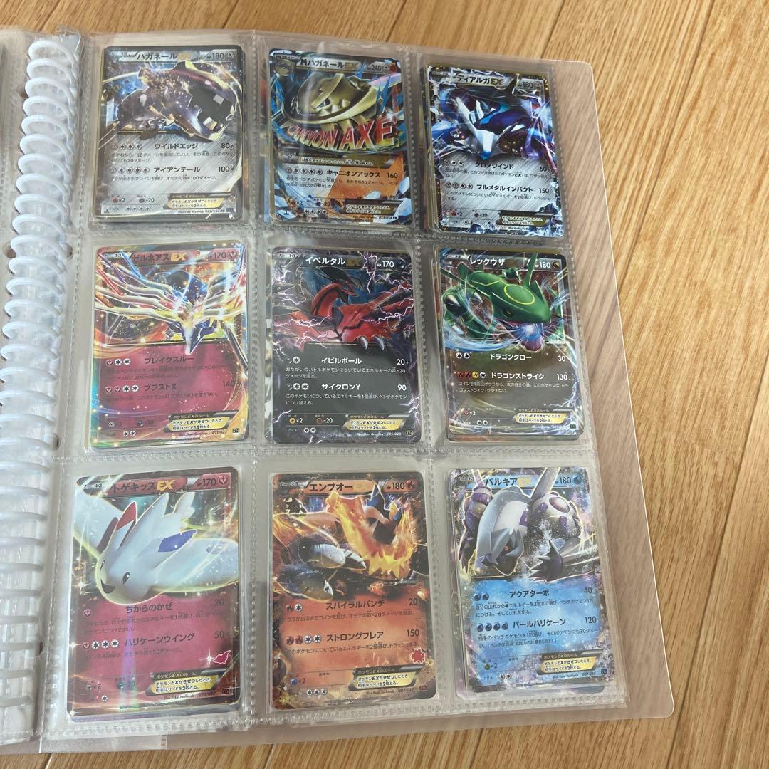 ポケモンカードまとめ売り