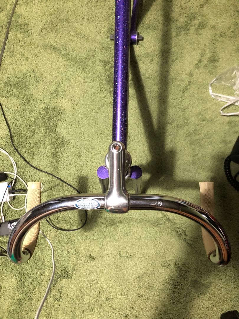 パーツ BRIDGESTONE ANCHOR