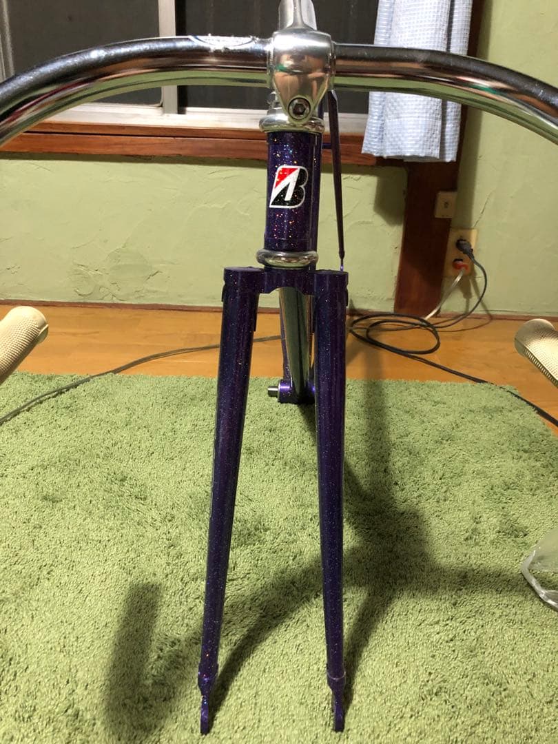 パーツ BRIDGESTONE ANCHOR