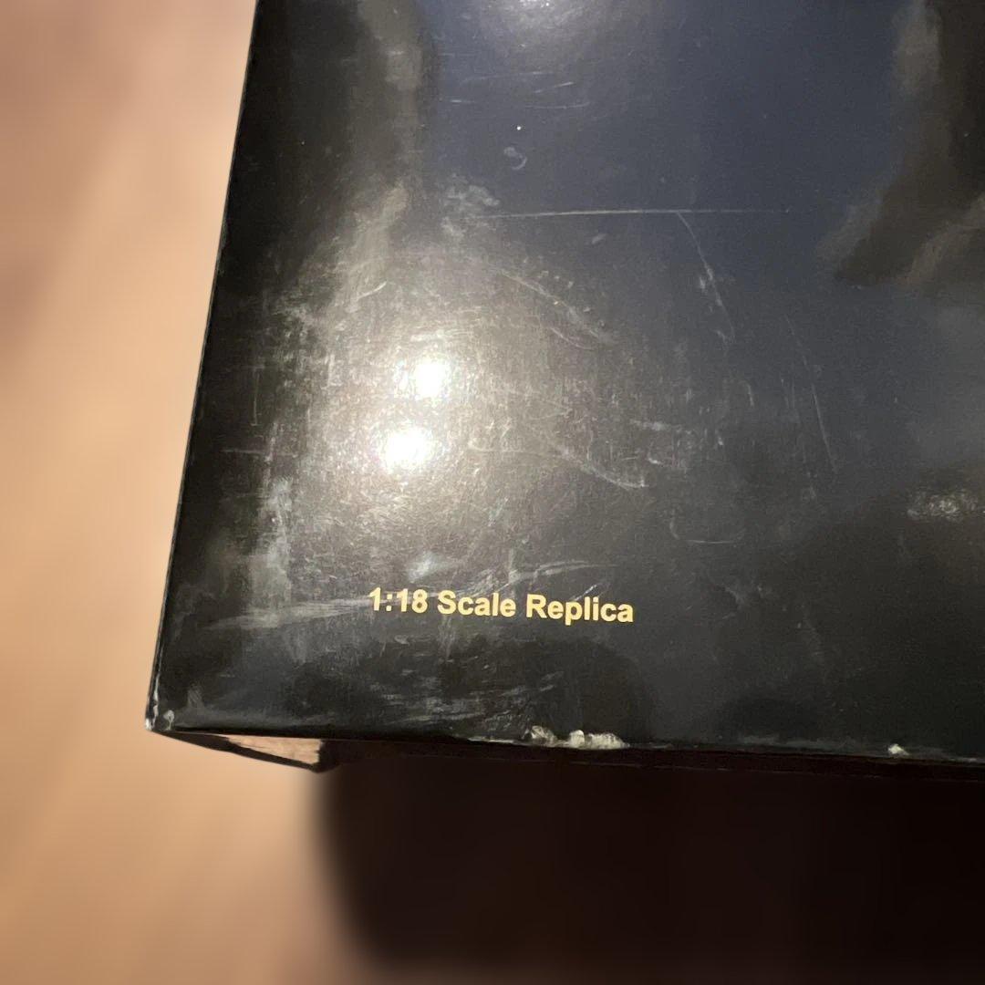 autoart LP700-4 ランボルギーニ　1/18 レプリカ　模型