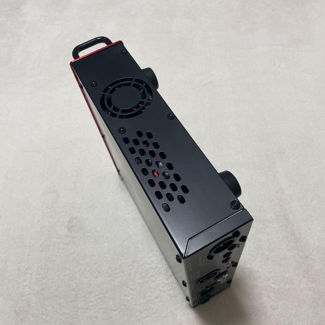 tc electronic BH250 ベースアンプヘッド マルチエフェクター