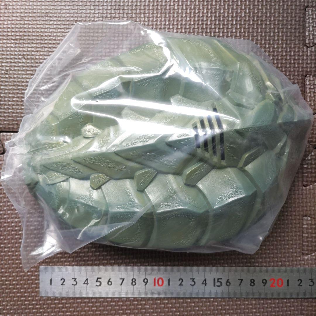 ガメラ、プラズマウォーク大怪獣ガメラ