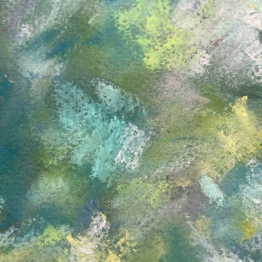 ヒーリングアート /瞑想 / 唯一無二 /一点物 /上質な暮らし /審美眼