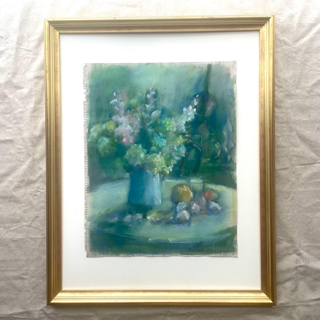 ヒーリングアート /瞑想 / 唯一無二 /一点物 /上質な暮らし /審美眼