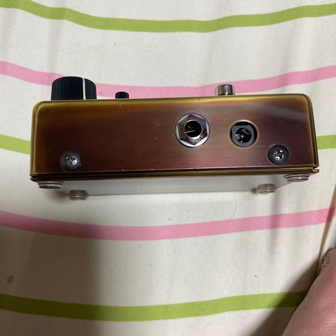 初期モデル300番 VEMURAM Galea