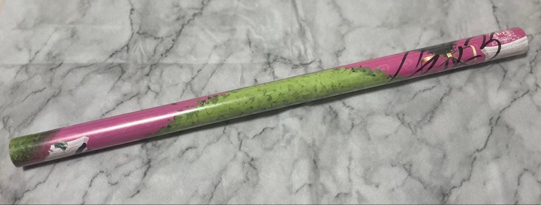 うたプリ 会場限定購入特典ポスター 直筆 サイン入り ヴァン