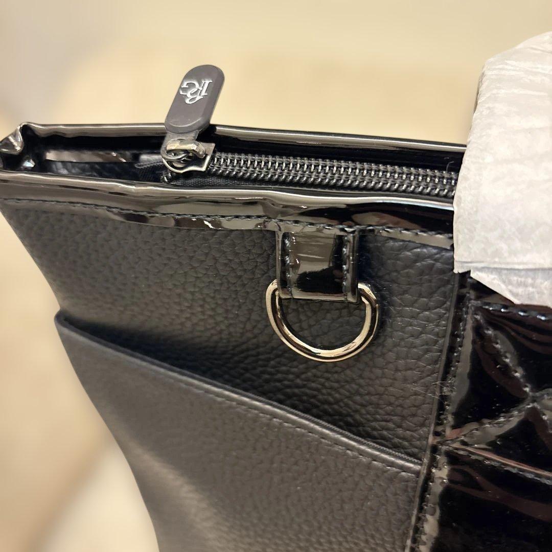 【未使用】1piu1uguale3 ミドルボストン