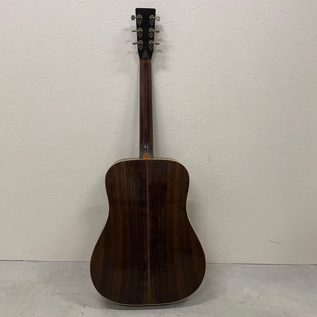 超希少 The Kasuga アコースティックギター BG-100 ヴィンテージ