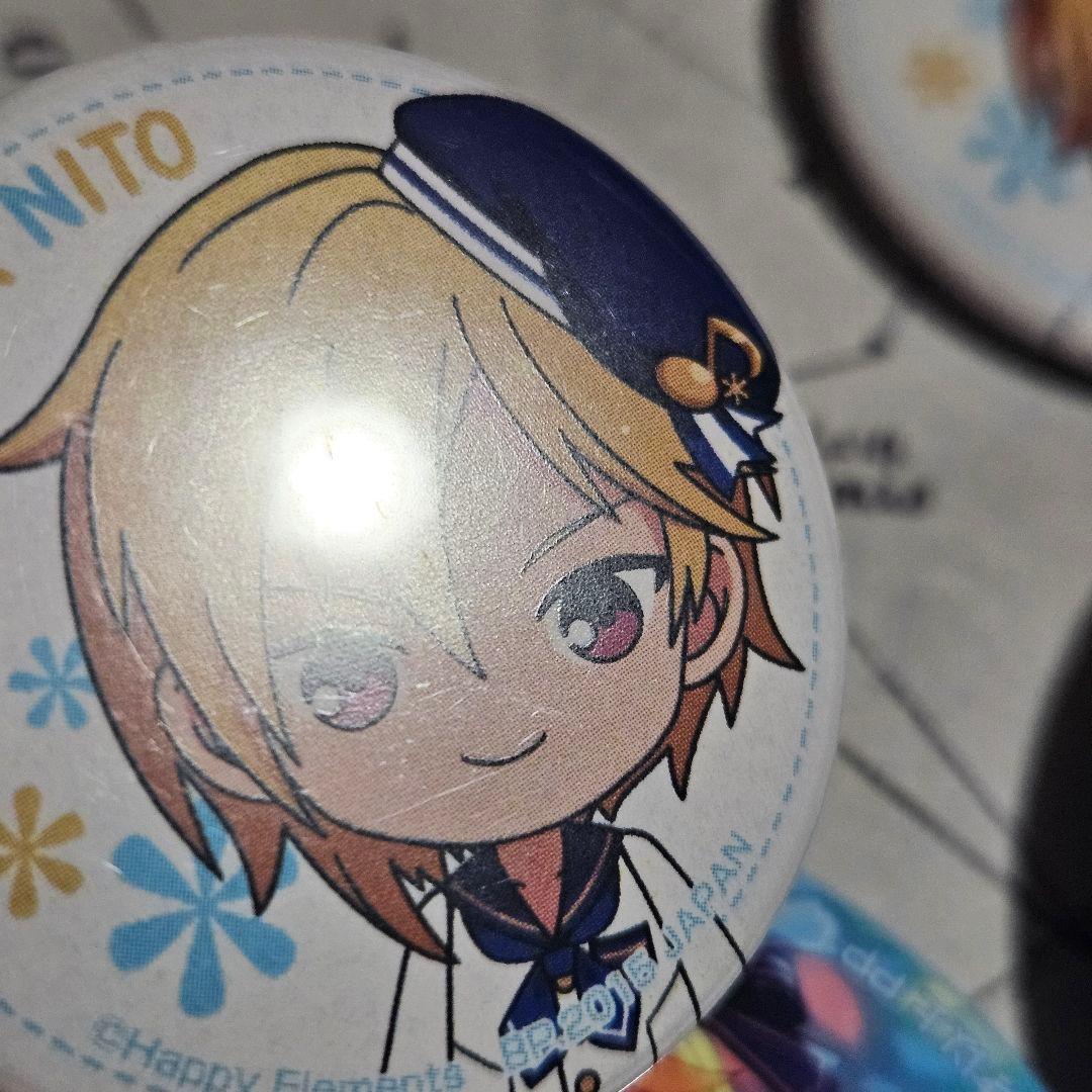 あんスタ　なずな　まとめ売り