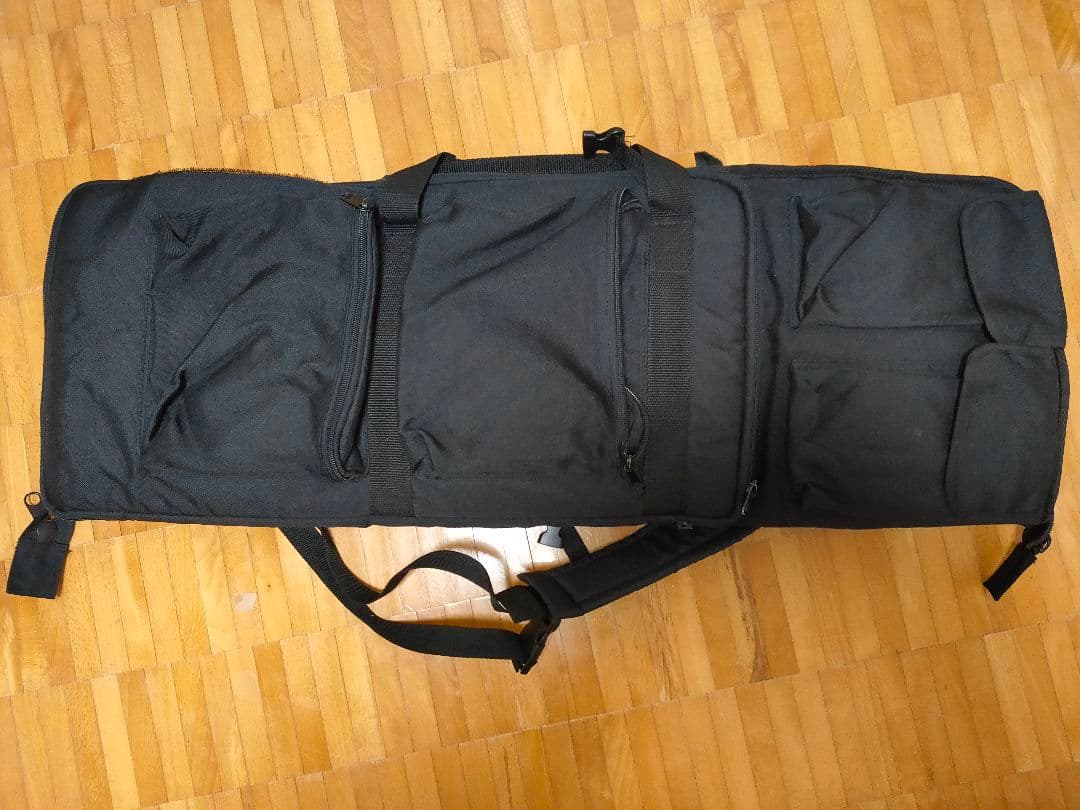 東京マルイ　電動ガン　M4カービン　サンプロ製？M203付き