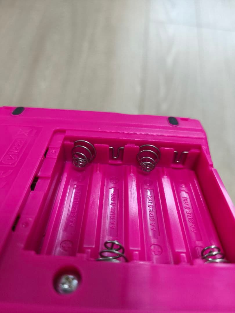 KORG KAOSSILATOR + ACアダプター KA191