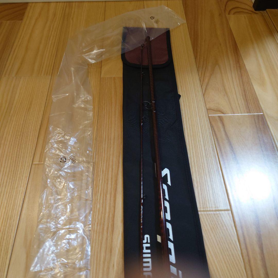 スコーピオン XV 1652R-2