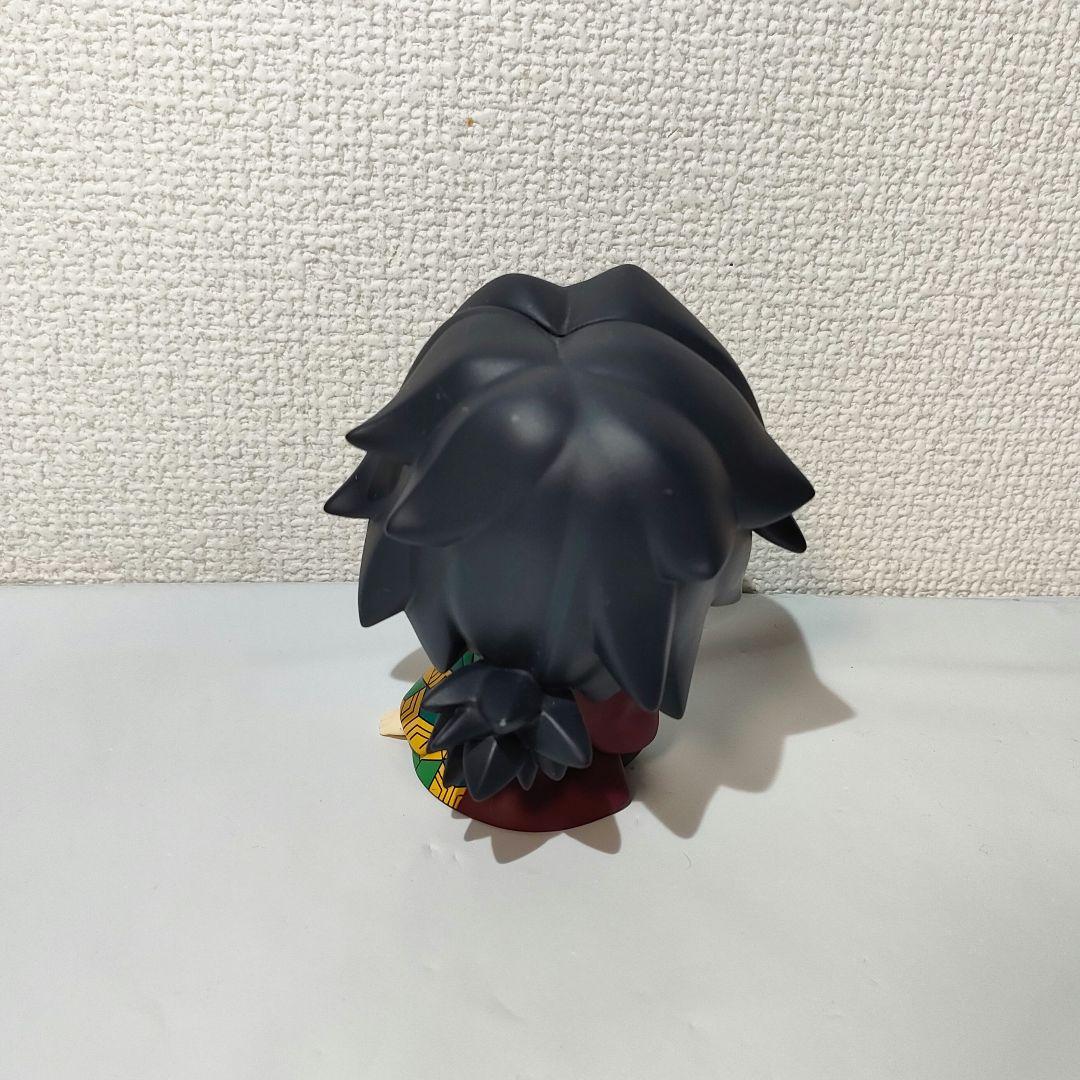 ☆　るかっぷ　鬼滅の刃フィギュア　冨岡義勇　☆