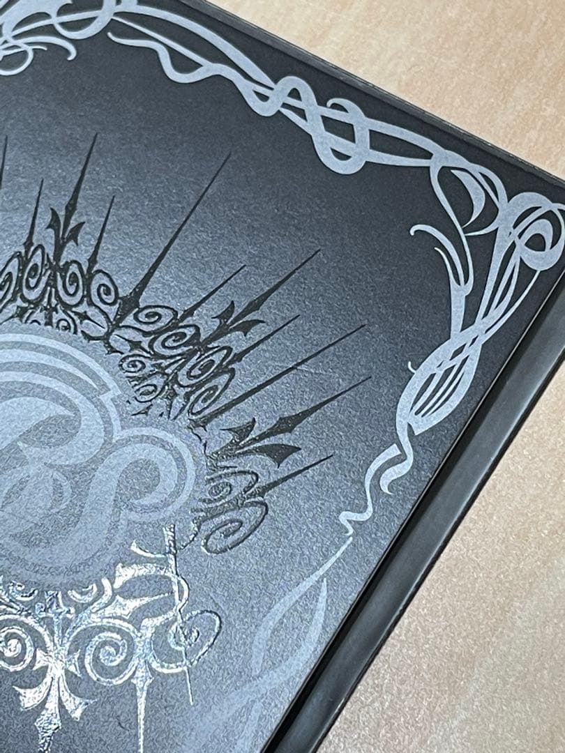 超神星龍ジークヴルム・ノヴァ　saga バトルスピリッツ