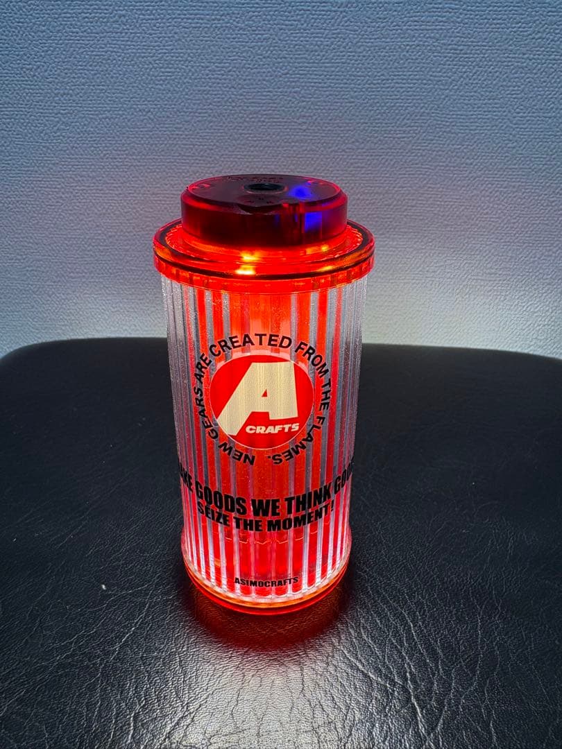 asimocrafts 38灯 ミヤビ