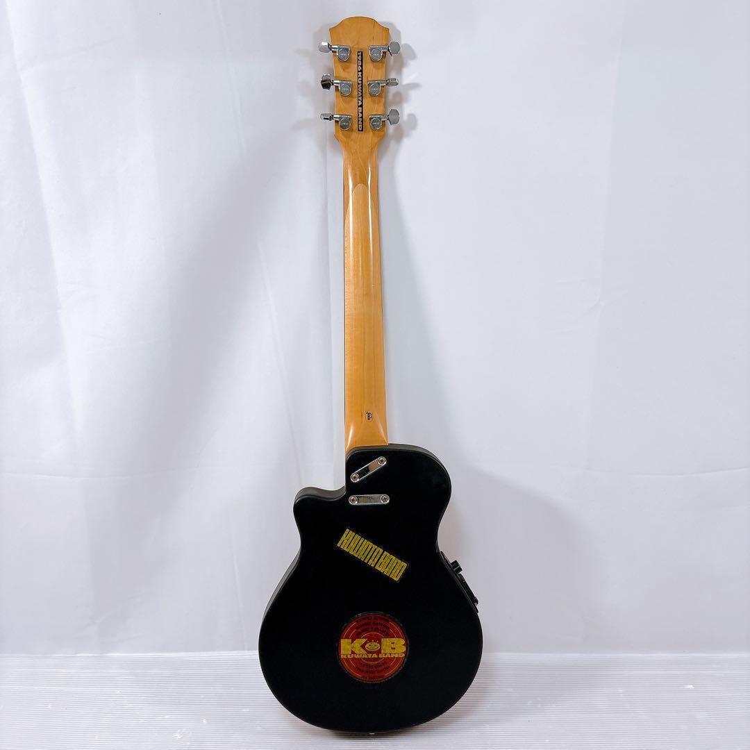 【美品】YAMAHA ヤマハ アコースティックギター APXT-IA エレアコ