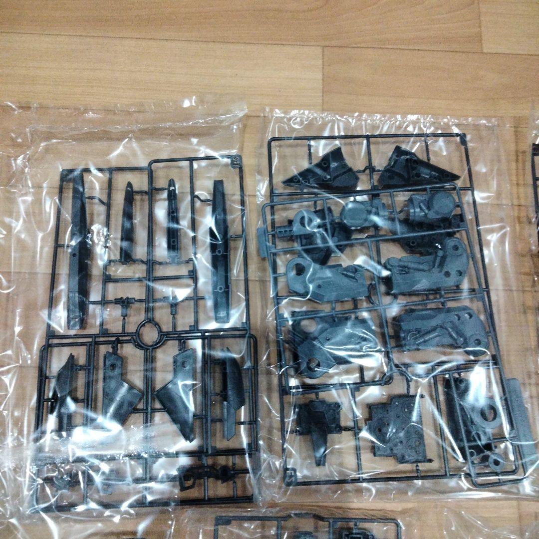 1233 壽屋　ギガンティックアームズ　オービタルマニューバー