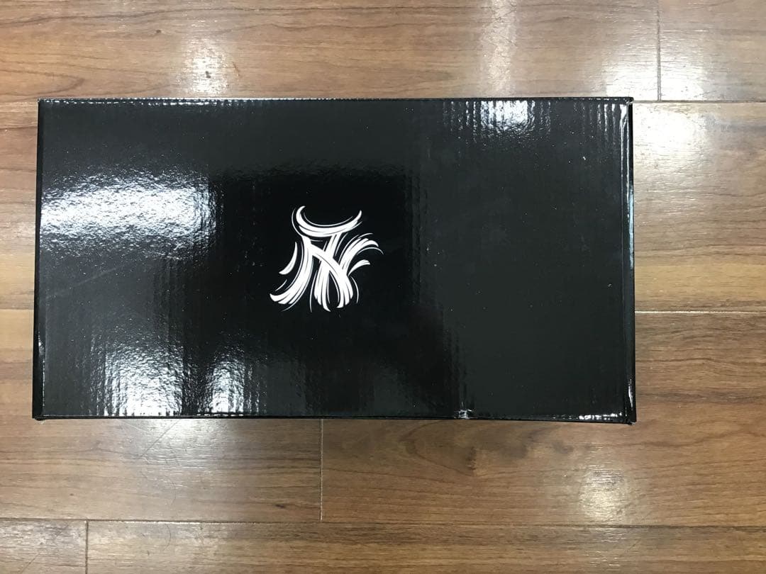 ノートリアスリフト　NOTORIOUS LIFT RADIX パワーリフティング