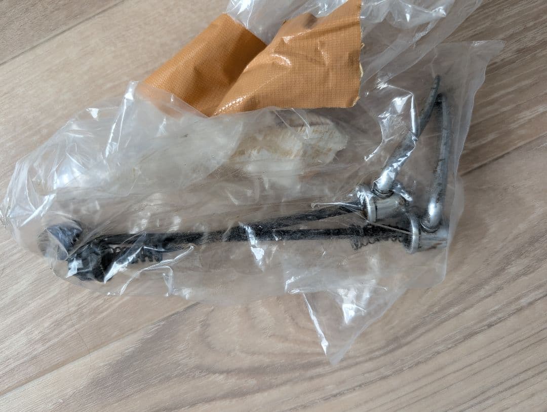 【90s】ARAYA TM-18 完組ホイール 26インチ MTB