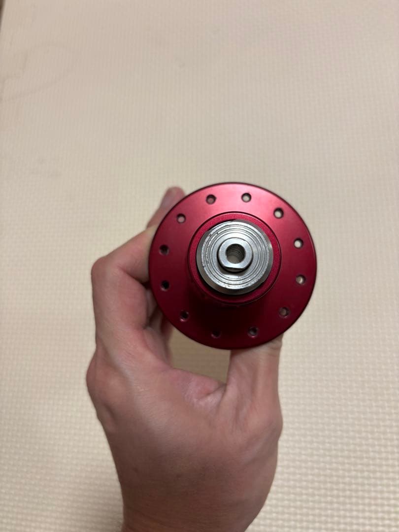 BONTRAGERリム GOKISO ハーブ前後セット